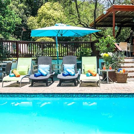 Rivonia Premier Lodge Йоханесбург Екстериор снимка