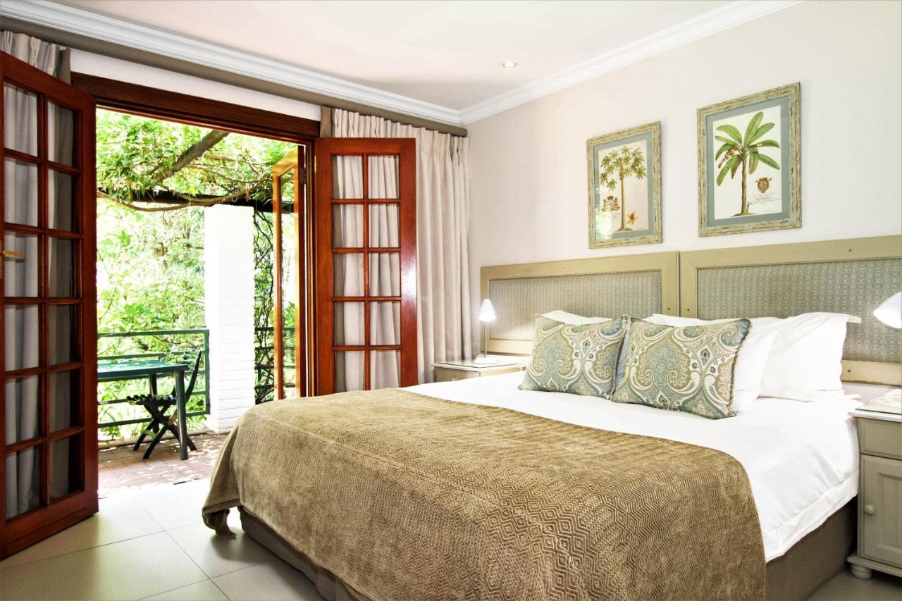 Rivonia Premier Lodge Йоханесбург Екстериор снимка