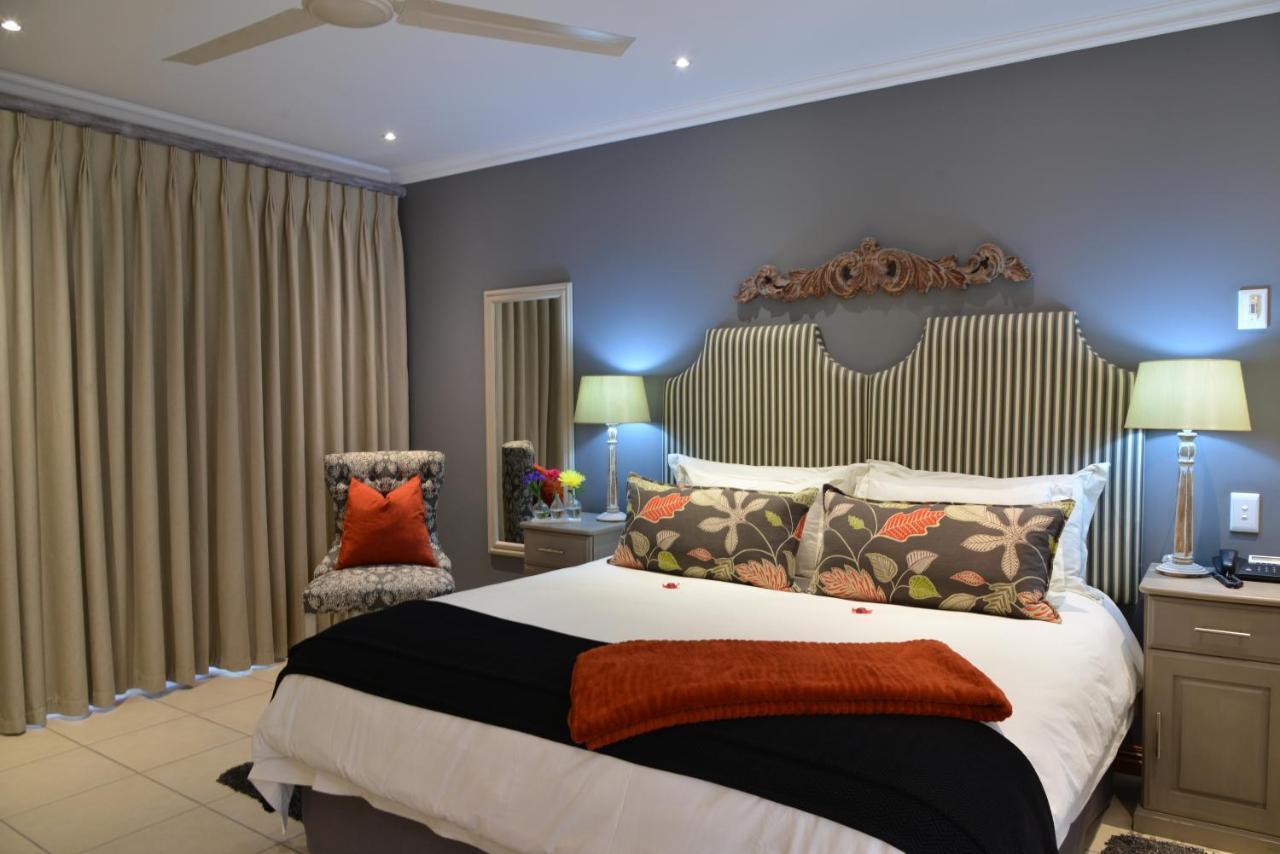 Rivonia Premier Lodge Йоханесбург Екстериор снимка