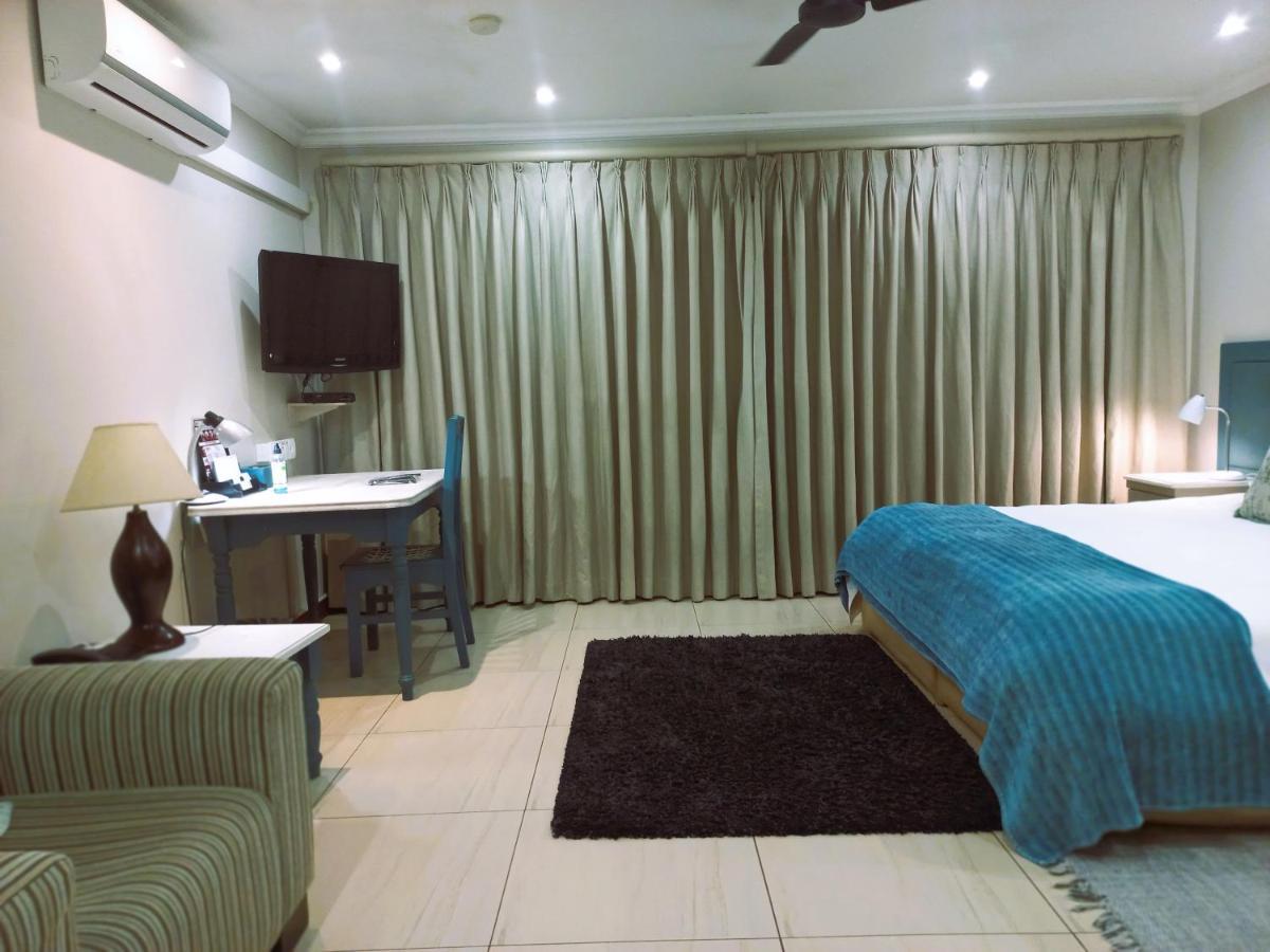 Rivonia Premier Lodge Йоханесбург Екстериор снимка
