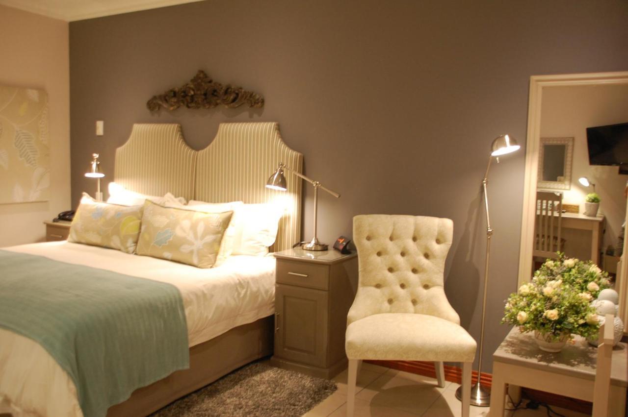 Rivonia Premier Lodge Йоханесбург Екстериор снимка