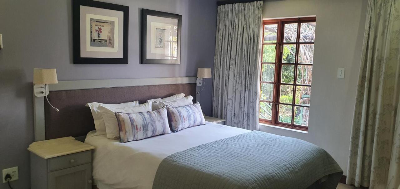 Rivonia Premier Lodge Йоханесбург Екстериор снимка