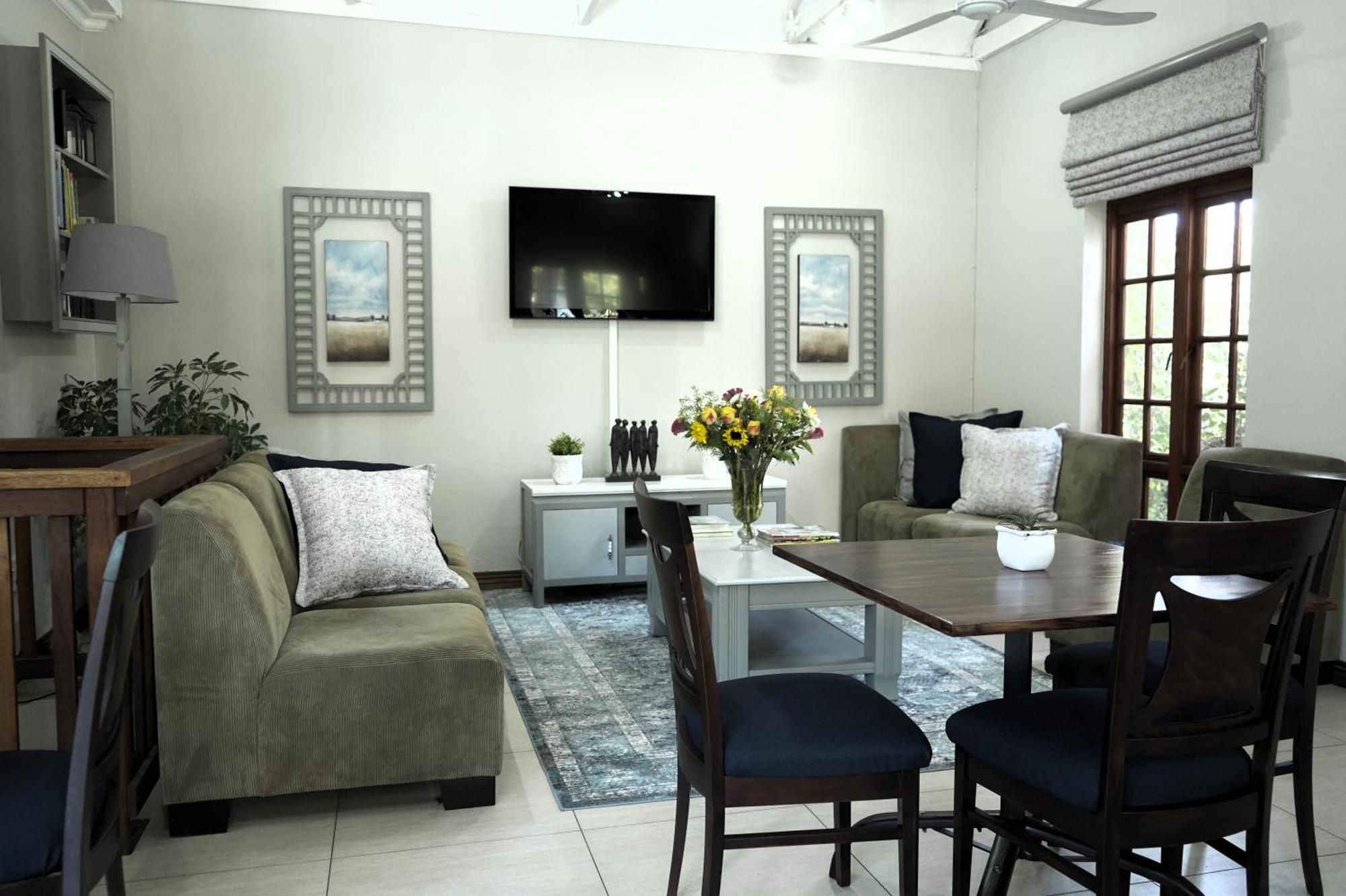 Rivonia Premier Lodge Йоханесбург Екстериор снимка