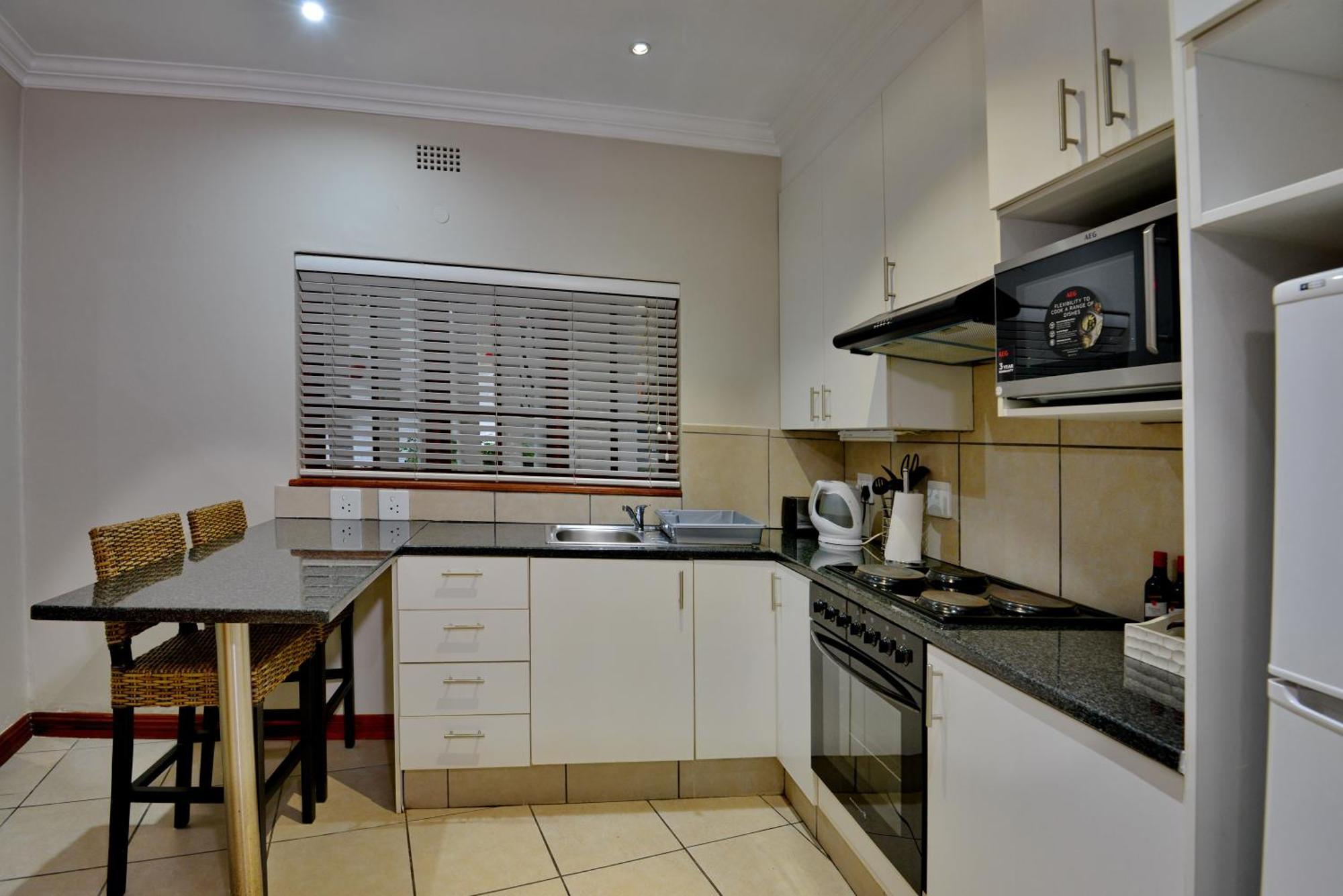 Rivonia Premier Lodge Йоханесбург Екстериор снимка