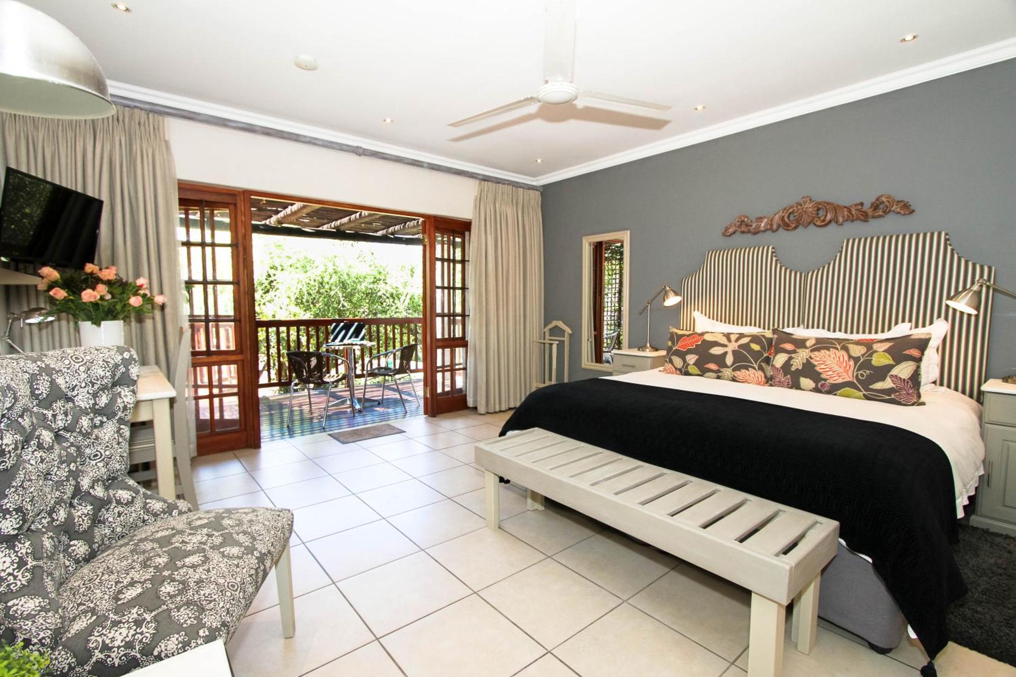 Rivonia Premier Lodge Йоханесбург Стая снимка