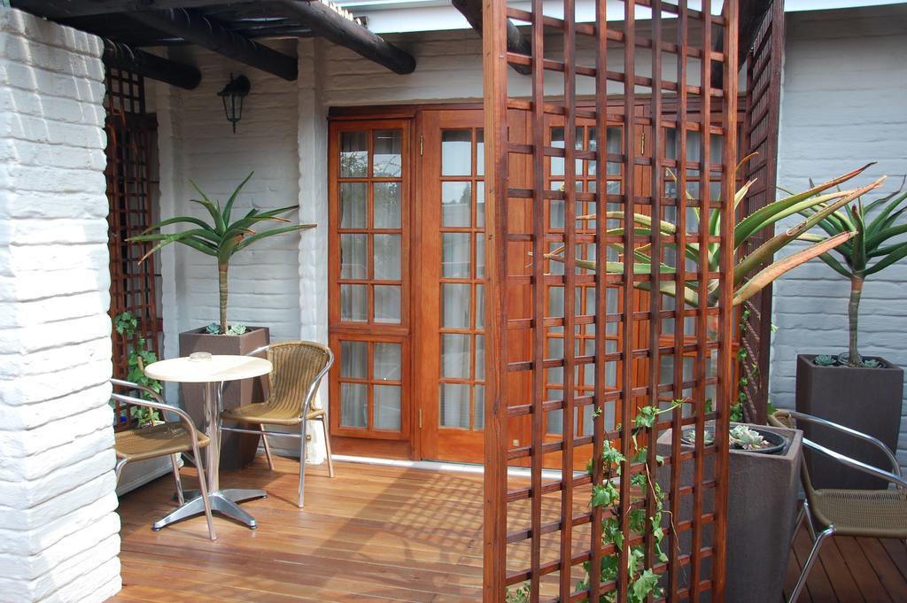 Rivonia Premier Lodge Йоханесбург Екстериор снимка