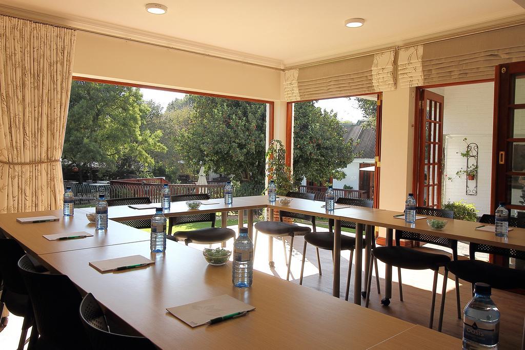 Rivonia Premier Lodge Йоханесбург Екстериор снимка