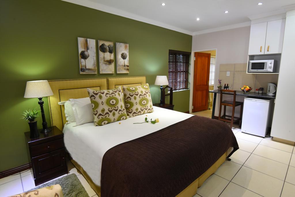 Rivonia Premier Lodge Йоханесбург Екстериор снимка