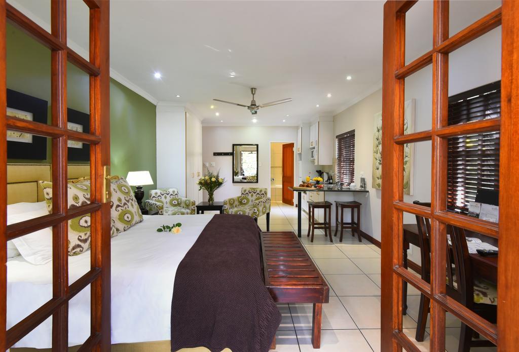 Rivonia Premier Lodge Йоханесбург Екстериор снимка