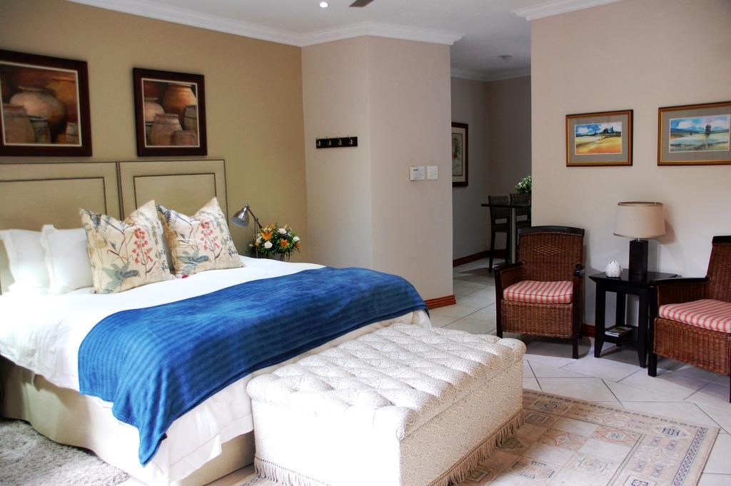 Rivonia Premier Lodge Йоханесбург Екстериор снимка