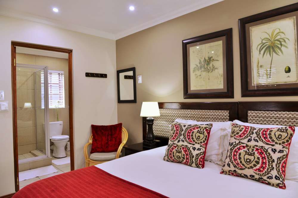 Rivonia Premier Lodge Йоханесбург Екстериор снимка