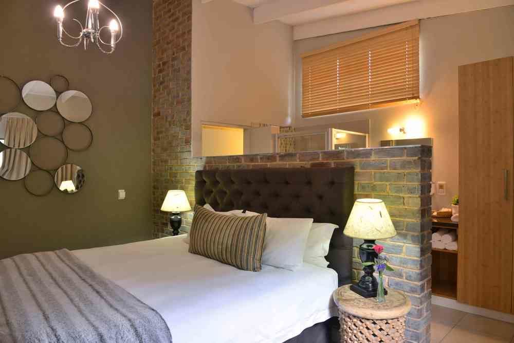 Rivonia Premier Lodge Йоханесбург Екстериор снимка