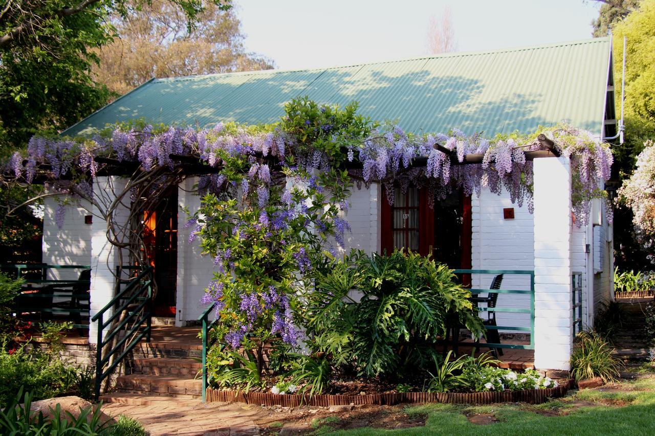 Rivonia Premier Lodge Йоханесбург Екстериор снимка
