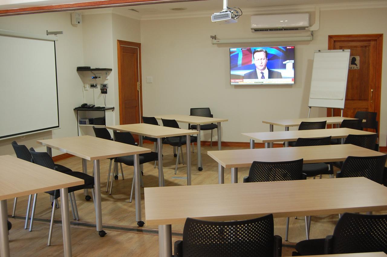 Rivonia Premier Lodge Йоханесбург Екстериор снимка