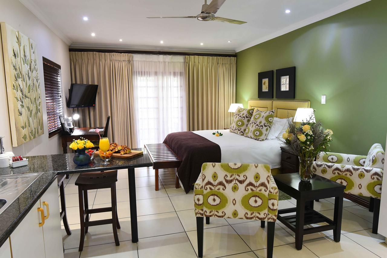 Rivonia Premier Lodge Йоханесбург Екстериор снимка