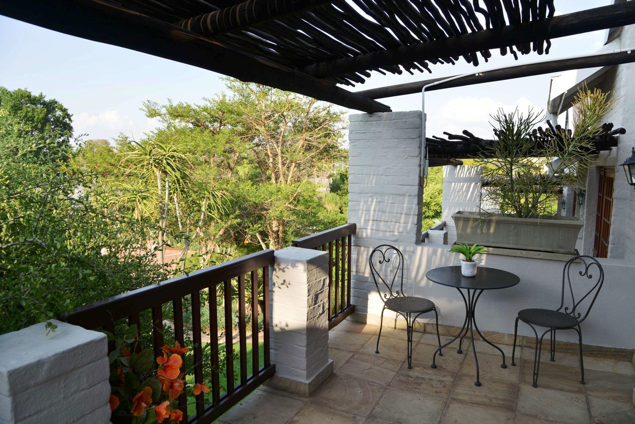 Rivonia Premier Lodge Йоханесбург Екстериор снимка