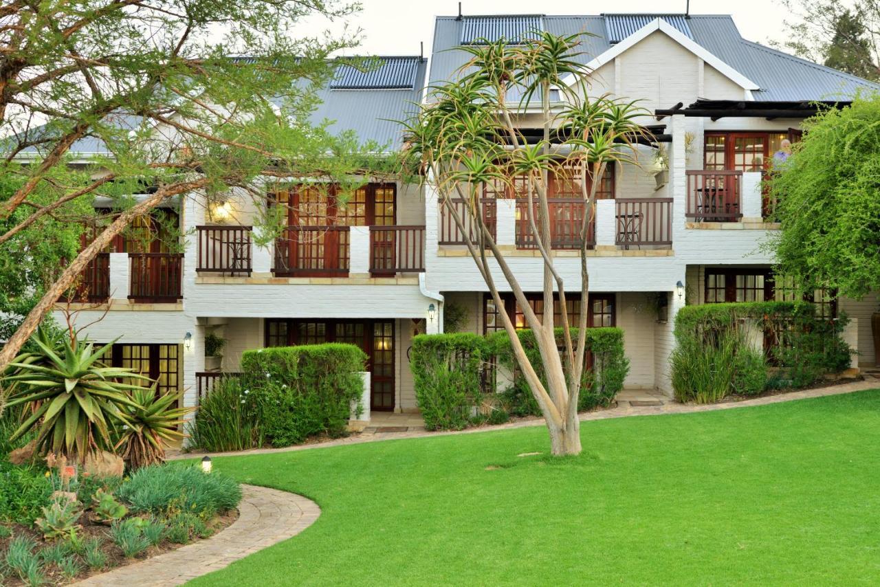 Rivonia Premier Lodge Йоханесбург Екстериор снимка