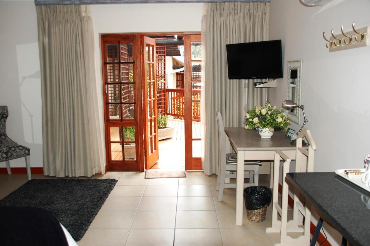 Rivonia Premier Lodge Йоханесбург Екстериор снимка
