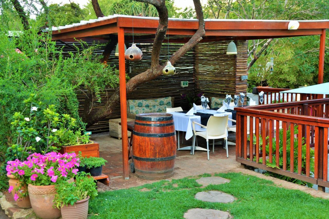 Rivonia Premier Lodge Йоханесбург Екстериор снимка