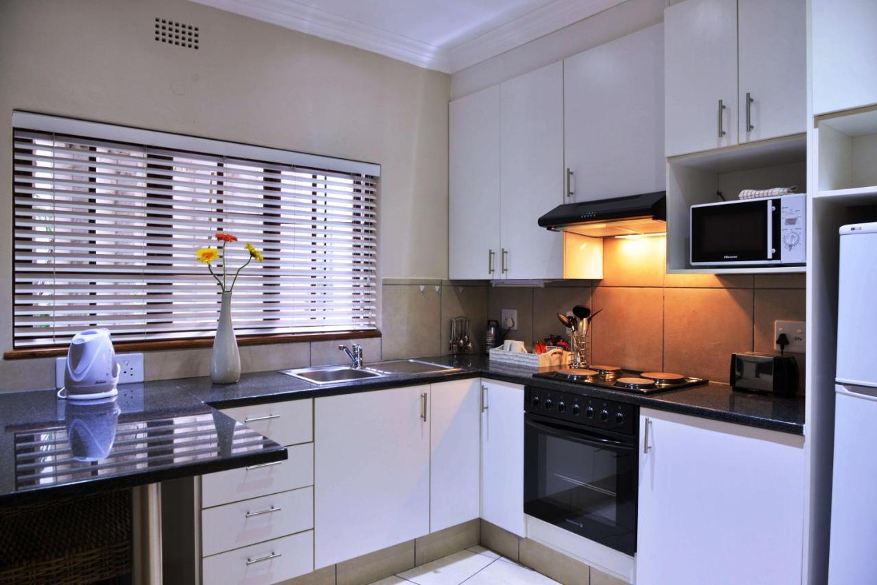 Rivonia Premier Lodge Йоханесбург Екстериор снимка
