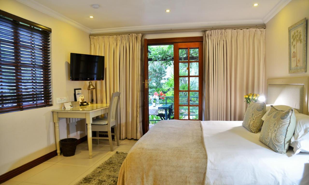 Rivonia Premier Lodge Йоханесбург Екстериор снимка