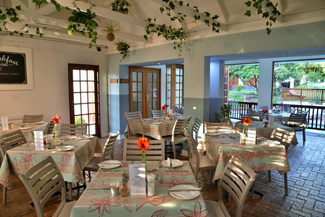 Rivonia Premier Lodge Йоханесбург Екстериор снимка