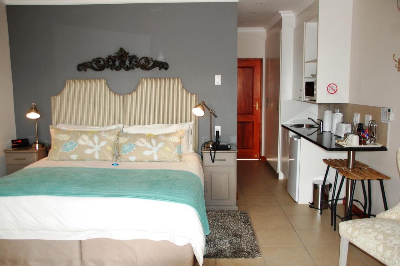 Rivonia Premier Lodge Йоханесбург Екстериор снимка