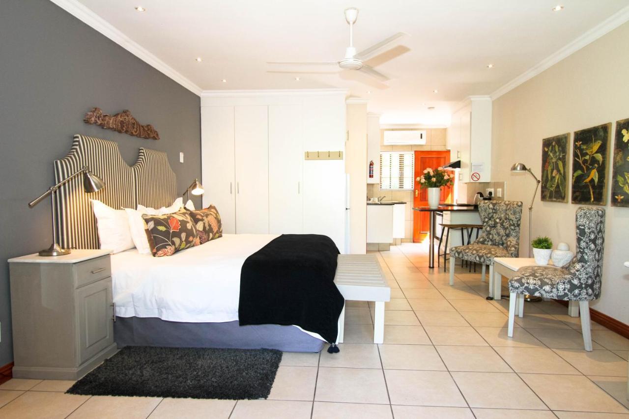 Rivonia Premier Lodge Йоханесбург Екстериор снимка